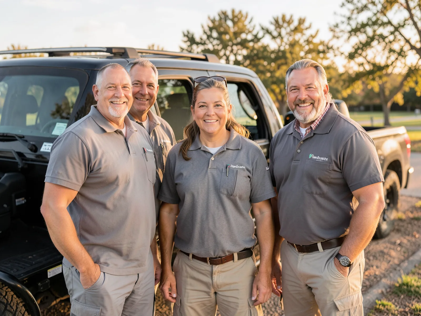 Plano Hardscaping Design company in Canterbury, NH